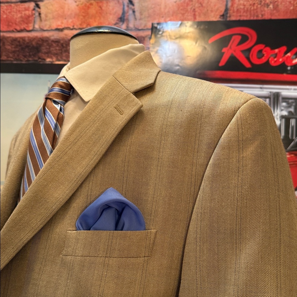 Lauren Ralph Lauren Sport Coat - Picture 17 of 17